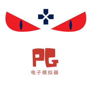 PG电子模拟器-LOGO