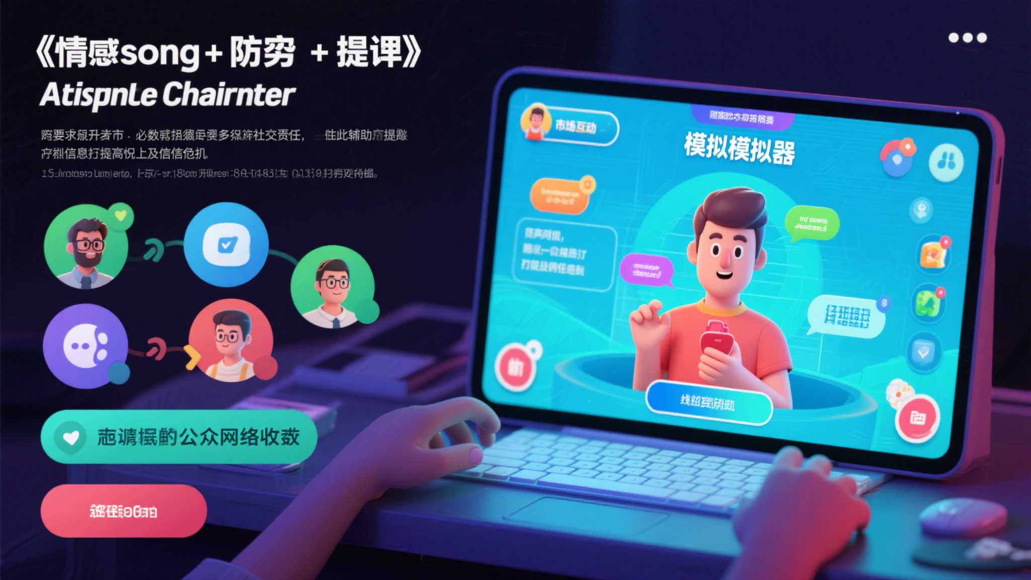 PG电子模拟器